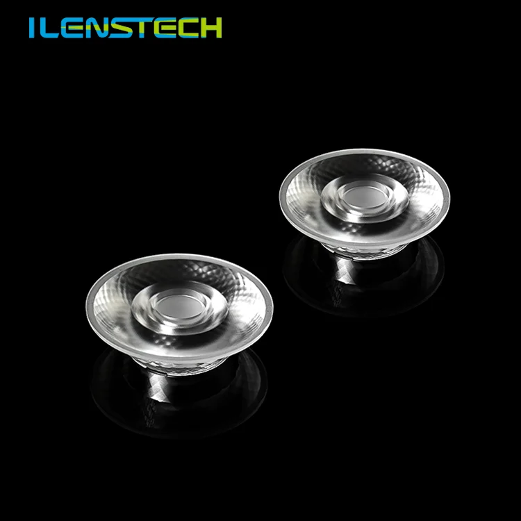 24 Degree Plastic Cob Lens for Cxb3590
