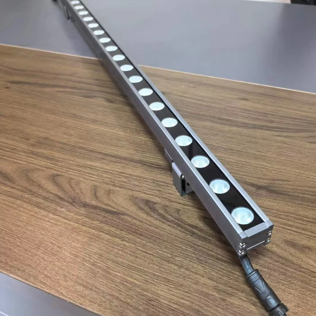LED WALL WASHER lights