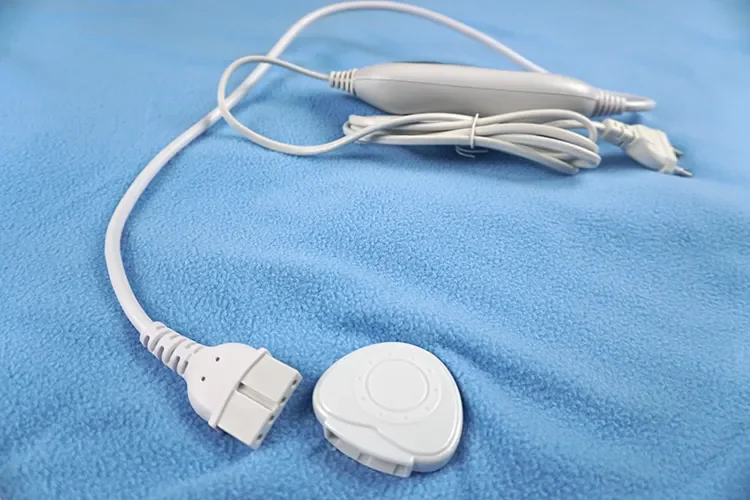 100% Polyester Electric Heating Underblanket Hot Sale New Heated Blanket For Home Appliances