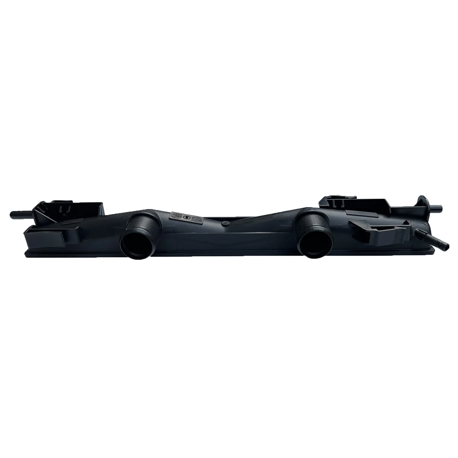 GF30 PA66 auto parts cooling system radiator plastic tanks for Nissan QASHQAI 2007