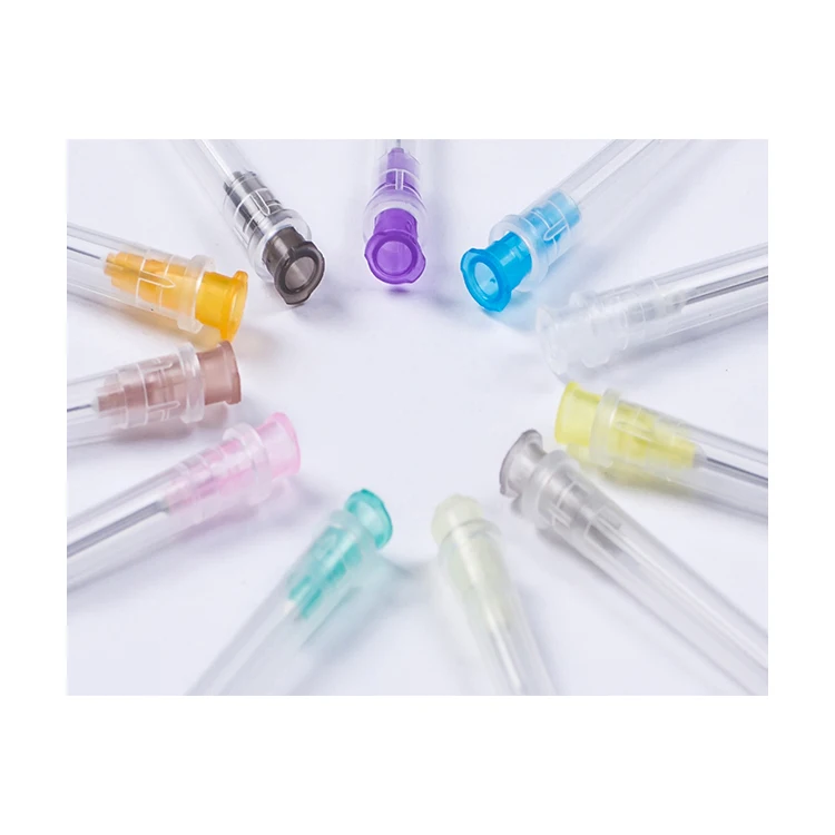 disposable sterile plastic syringe 20cc with needle CE approved factory or wholesale
