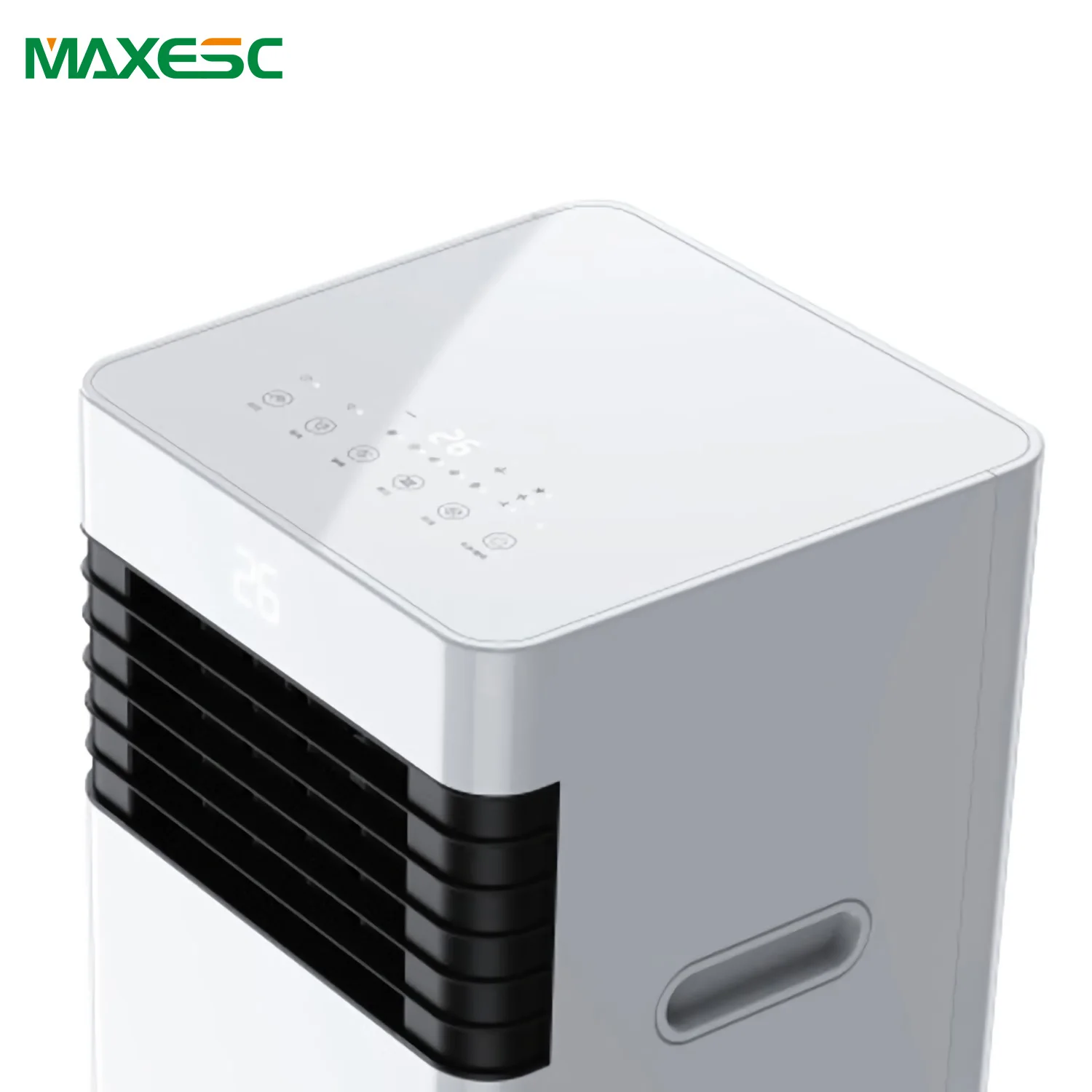 0.5hp 110 Volt Fan Mini Portable Tent Air Conditioner In Camping