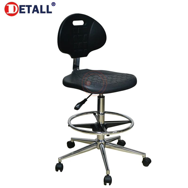 High quality sewing machine shop chair newest adjustable worker chair
