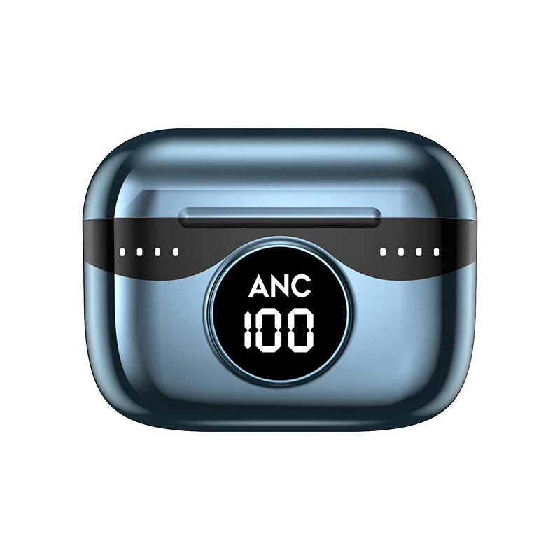 New Cheap  ANC Original Earphone Gaming in-Ear Sports Running Headphones Wireless Headset V5.3 Audifonos Auriculares TWS Earbuds