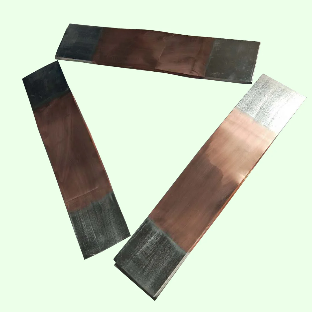 0.1 flexible laminated copper busbars for power storge
