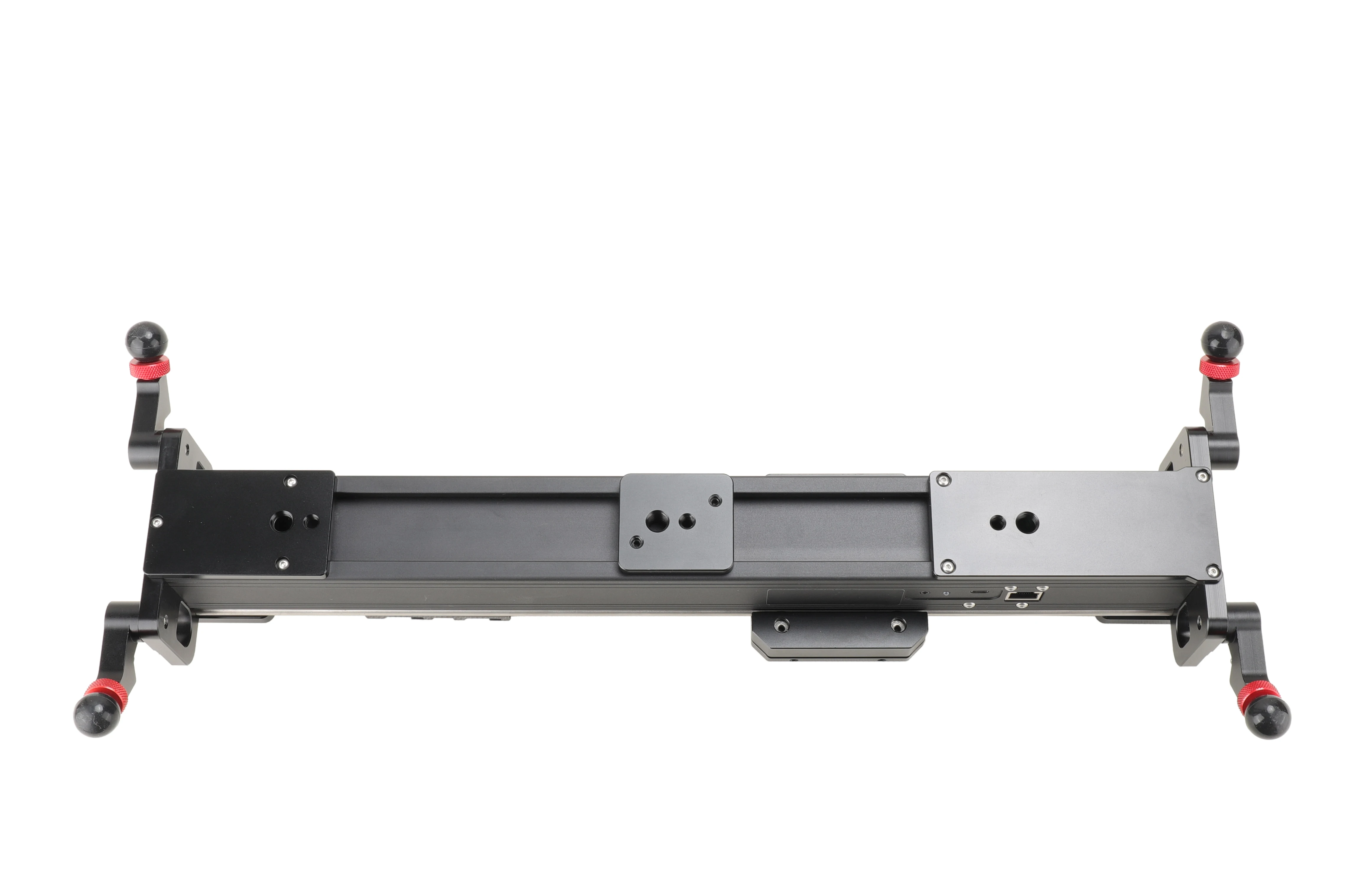 
Follow focus photography silent wireless remote control camera electric slide 