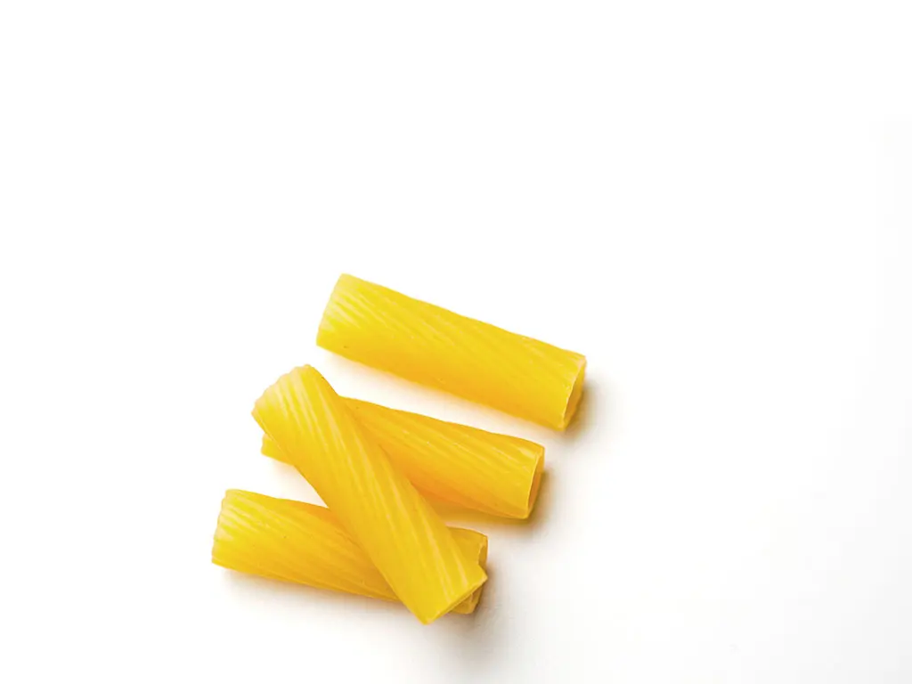 Saudi Arabia Wheat 100% Cereal Bulk Pasta Spaghetti Prices Fine Hard Durum Macaroni Semolina Flour For Eating