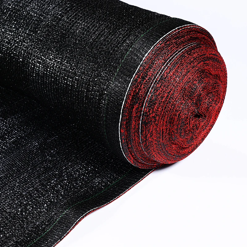 Agriculture Orchards Agricultural Plastic Products Mat Weed Barrier Pp Ground Cover