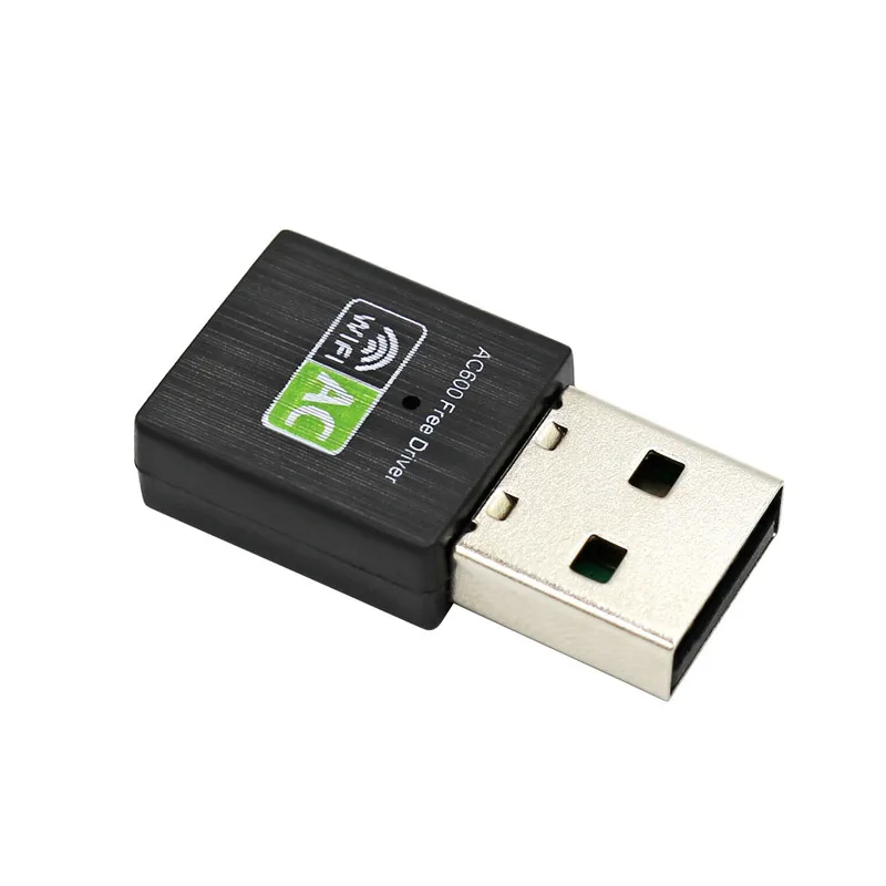 Мини-чипсет RTL8811 300 Мбит/с Usb 4g Wi-Fi адаптер Бесплатный драйвер