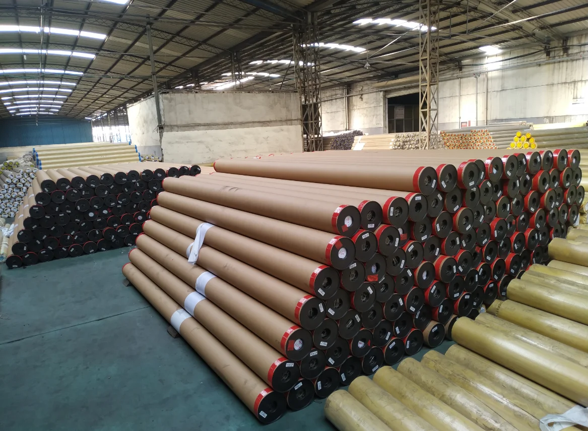 Factory price PVC flex banner rolls for advertising poster signboard materials