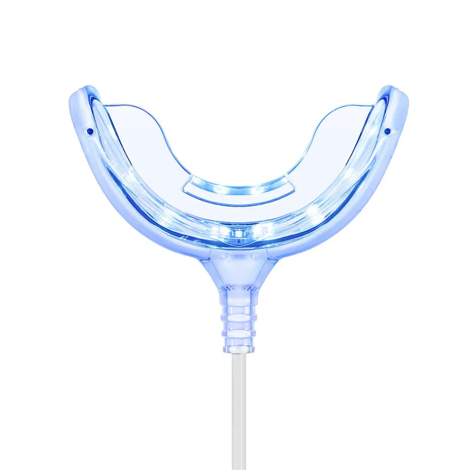 LM Wholesale Teeth Whitening Kit/Teeth Whitening Kits Private Logo/Teeth Whitening Kit With Led Light