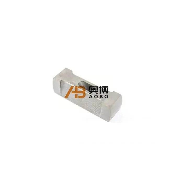Traction Lock Wedge 6714278 For S160 S220 S550 S650 Skid Steer Loader Spare Parts