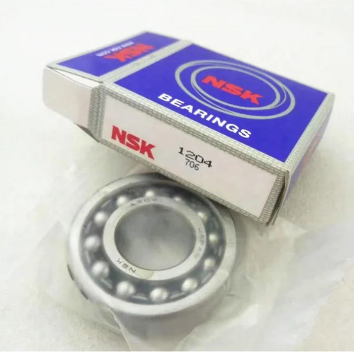 Good Price NSK NTN Self-Aligning Ball Bearing 2211K H311