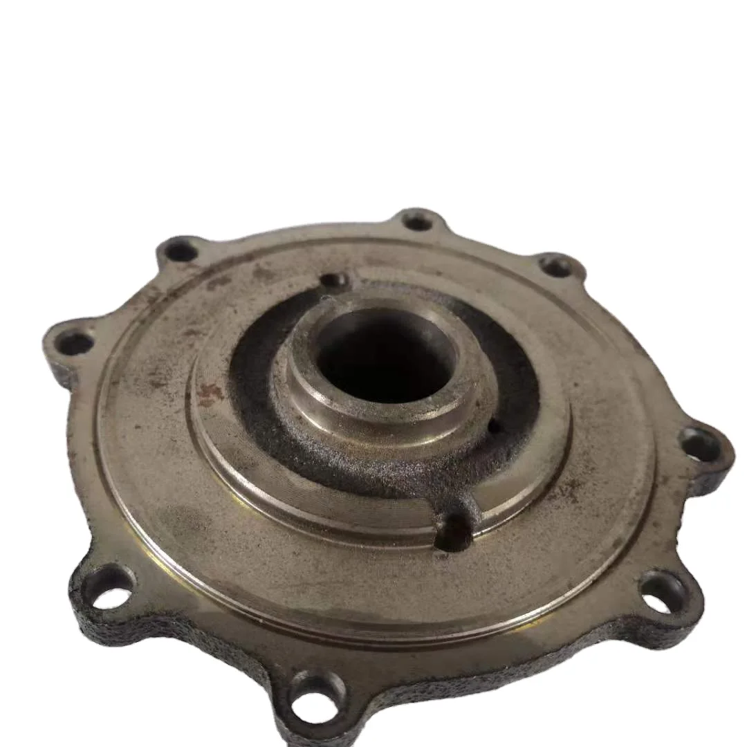 The lowest price 7H15 air conditioning part compressor front