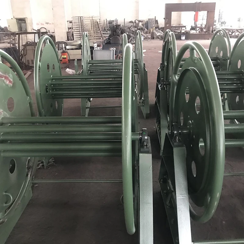 Hydraulic Boat Anchor Windlass Handling Towing Winch