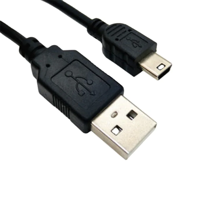 
new product ideas 2020 usb cable fast charging with V3 connector for mp4 mobile movies for download 