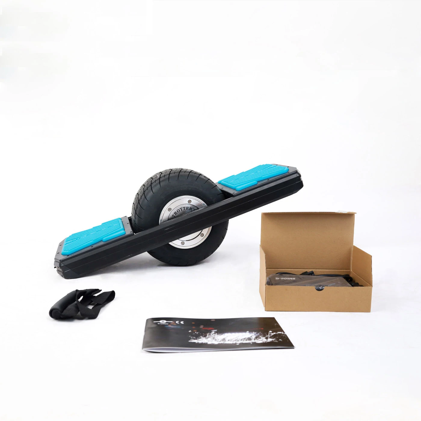 Cheap Factory Price Modern Recreational Trotter One Wheel Electric Skateboard For Fun