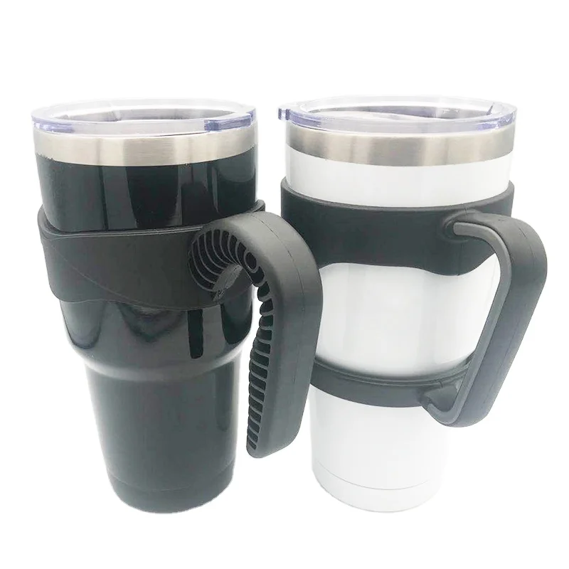 
Portable Camp Eco-Friendly Custom Bottle Accessories Water Mug Cup Bottle Handle 