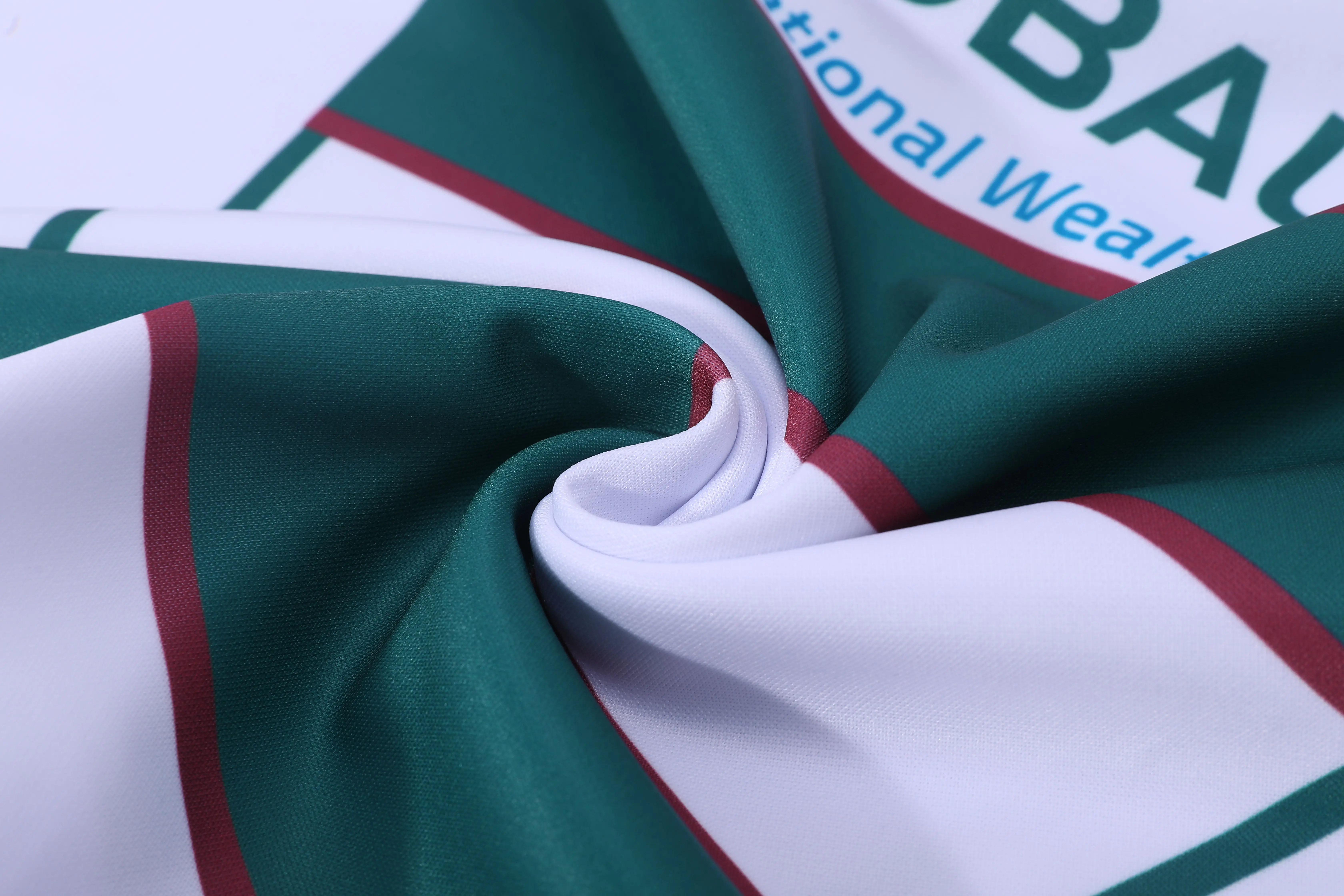 Wholesale Customize Sport Wear Rugby Jersey Tracksuit Full Sublimation Digital Printing Rugby Kit