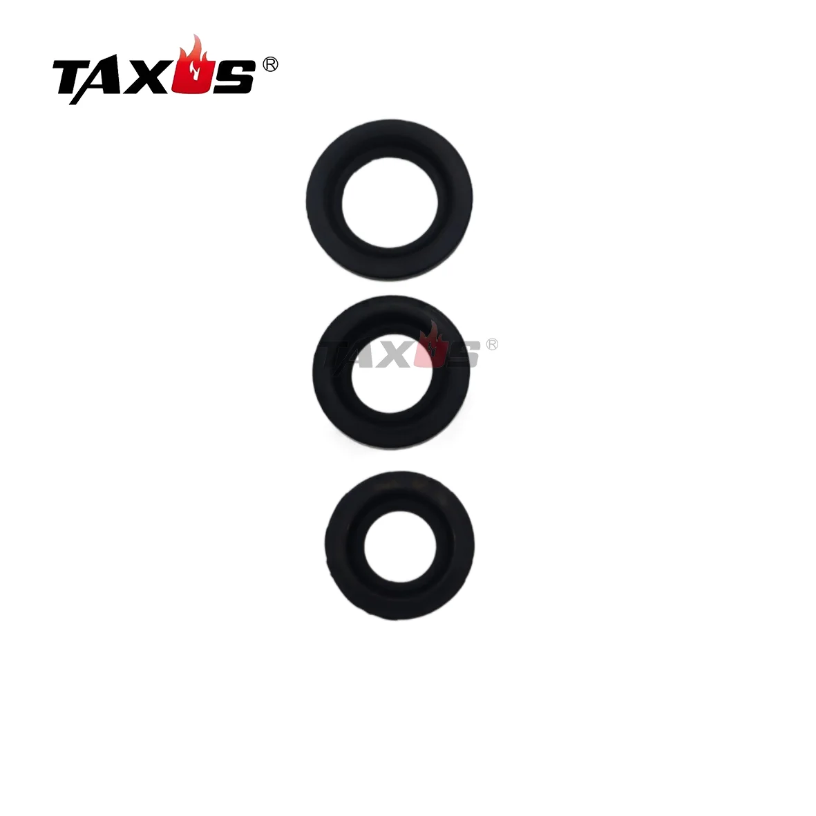 Top Quality Piston Boot for  V6 Brake Caliper Repair Kit for BMW X5 X3 LEADINGIDEAL CADILLAC CT5