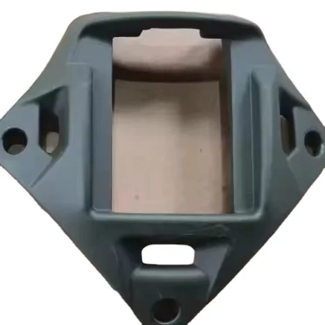 Tactical Safety Helmet Shroud Accessory for Night Vision Goggles