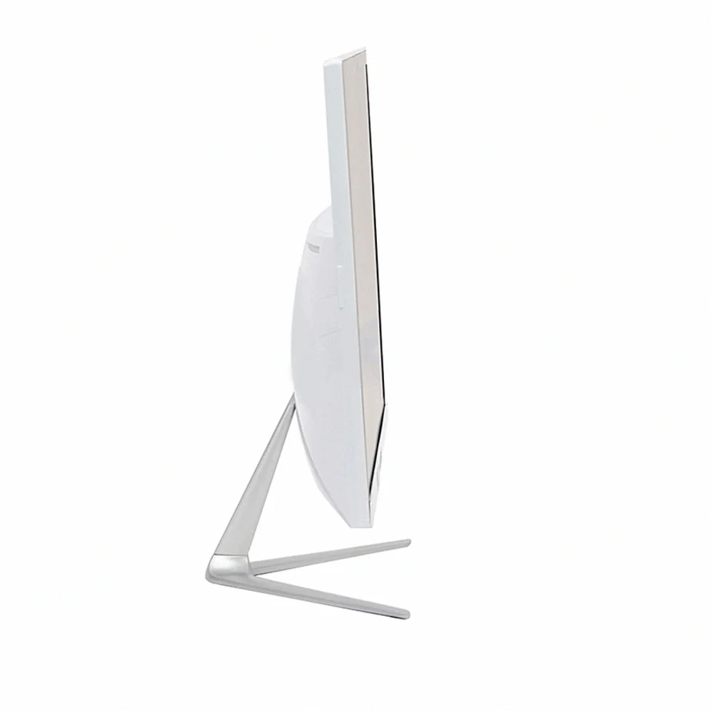 Wide Screen 4k Monitor 32 Inch Lcd Monitors Curved Borderless Professional 4k Gaming Monitors
