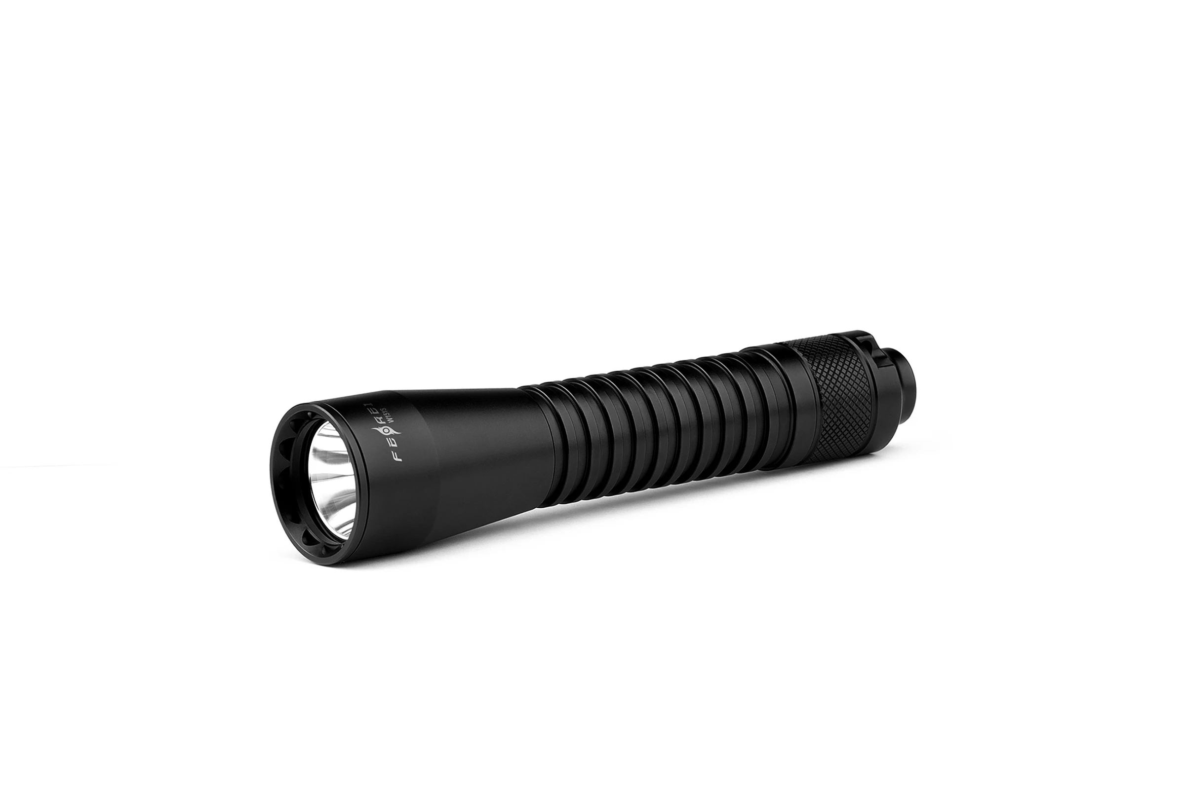 Ferei High Quality  W151S Multi-Function LED Diving Flashlight