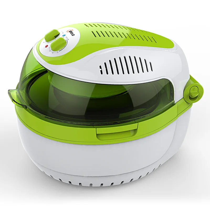 Электрические глубокие фритюрницы 10 л, Электрические духовки для пиццы и электрический гриль для барбекю, фритюрница