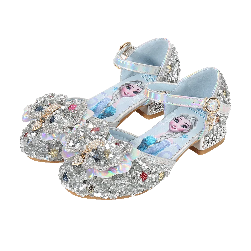 
latest fancy sandals beautiful girls sandals party shoes dress shoes for girls 