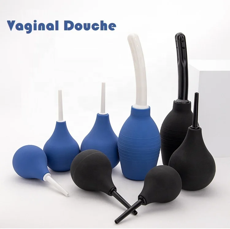 Vaginal Douche 310ML