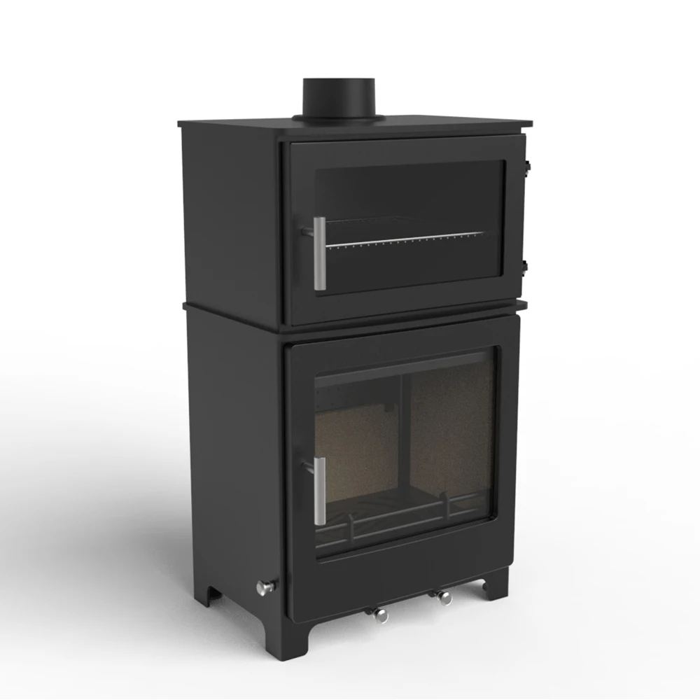 stove wood burning smokeless wood burning stove indoor freestanding wood burning with oven stufa a legna
