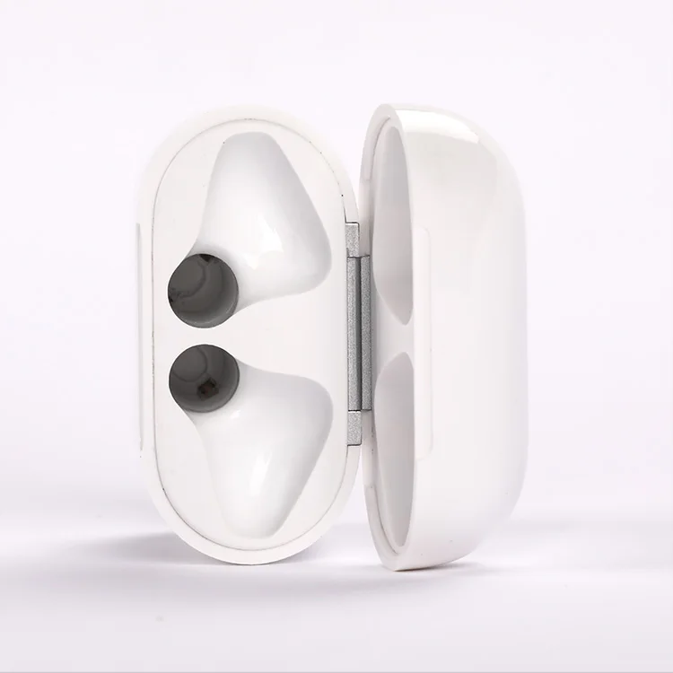  Оригинальные беспроводные наушники-вкладыши Apple Air 2 от поставщиков Airoha 2021 аутентичный отзыв поколения 1:1
