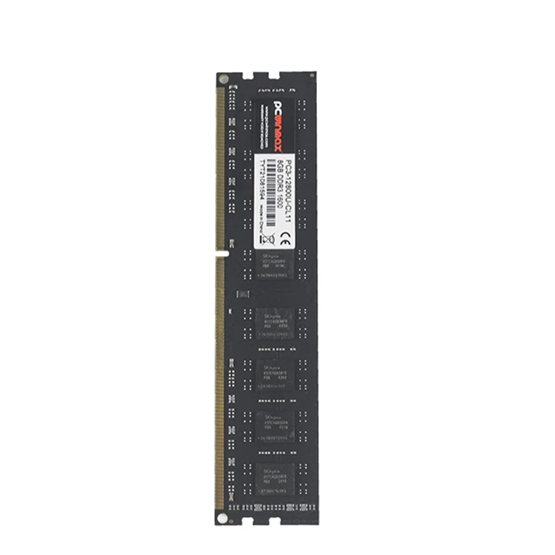 Оперативная память DDR3 для ноутбука совместимая с настольным компьютером 2 ГБ 4 8 1333 МГц