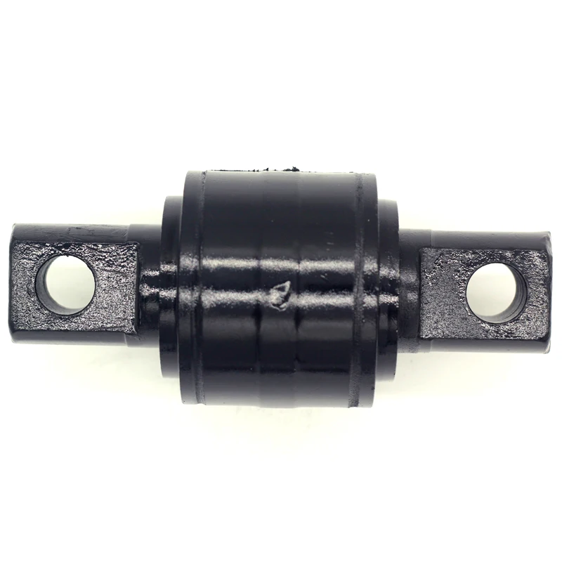 Production of heavy truck parts export rubber torque bar bushing