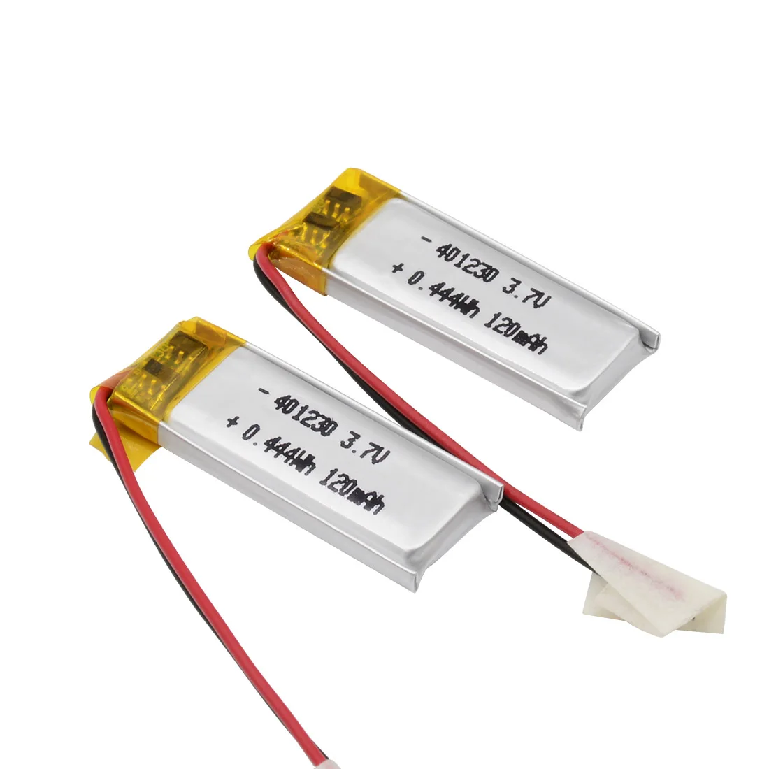 3.6V 40Mah Rechargeable 505060 1780Mah 2580Mah 3.7 V 3.8V Fast Charging Li-Ion Polymer Replacement 353545 Lipo Battery