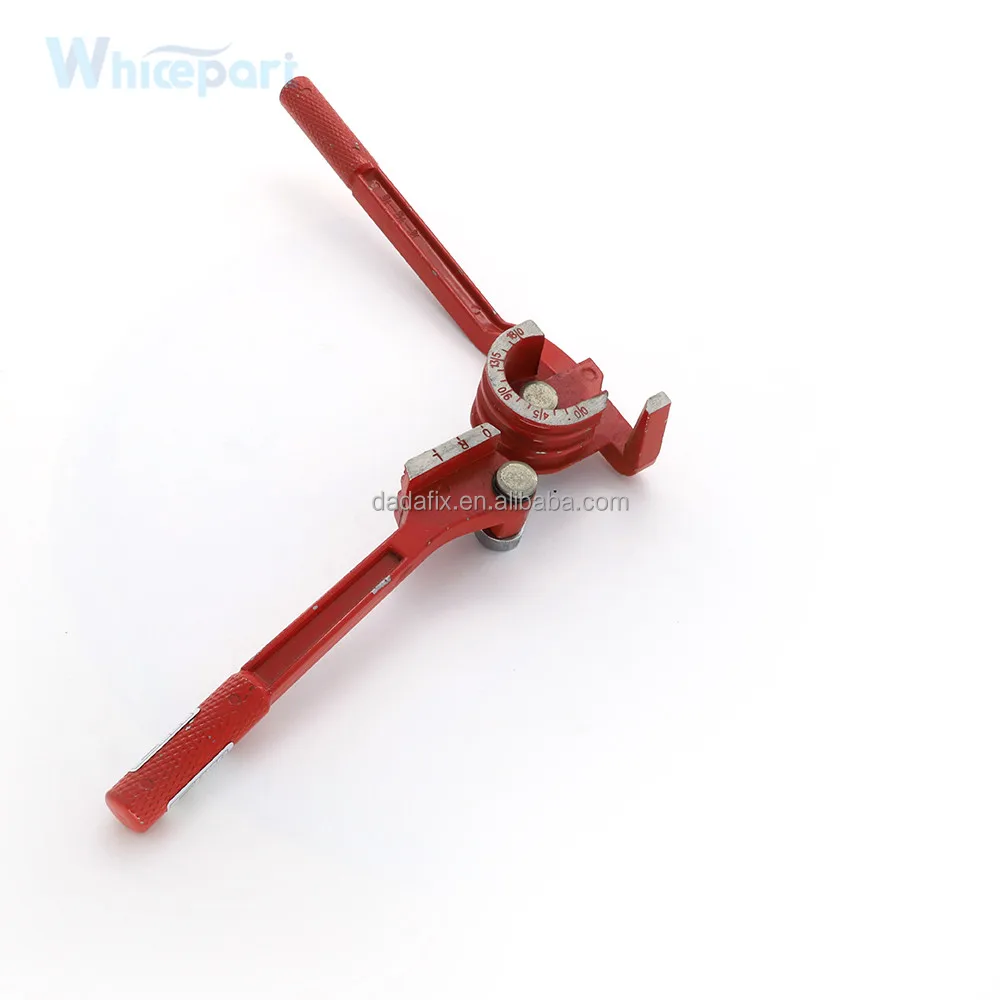 whicepart number RF10D01000X model CT-368(90) Tube Bender for Refrigeration HVAC tools