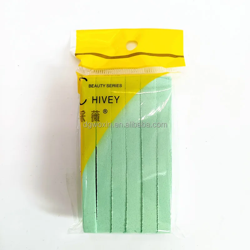 Factory Direct PVA Facial Cleaning Sponge Water Absorption Expand Compressed Soft and Washable Makeup Tool for Face Washing