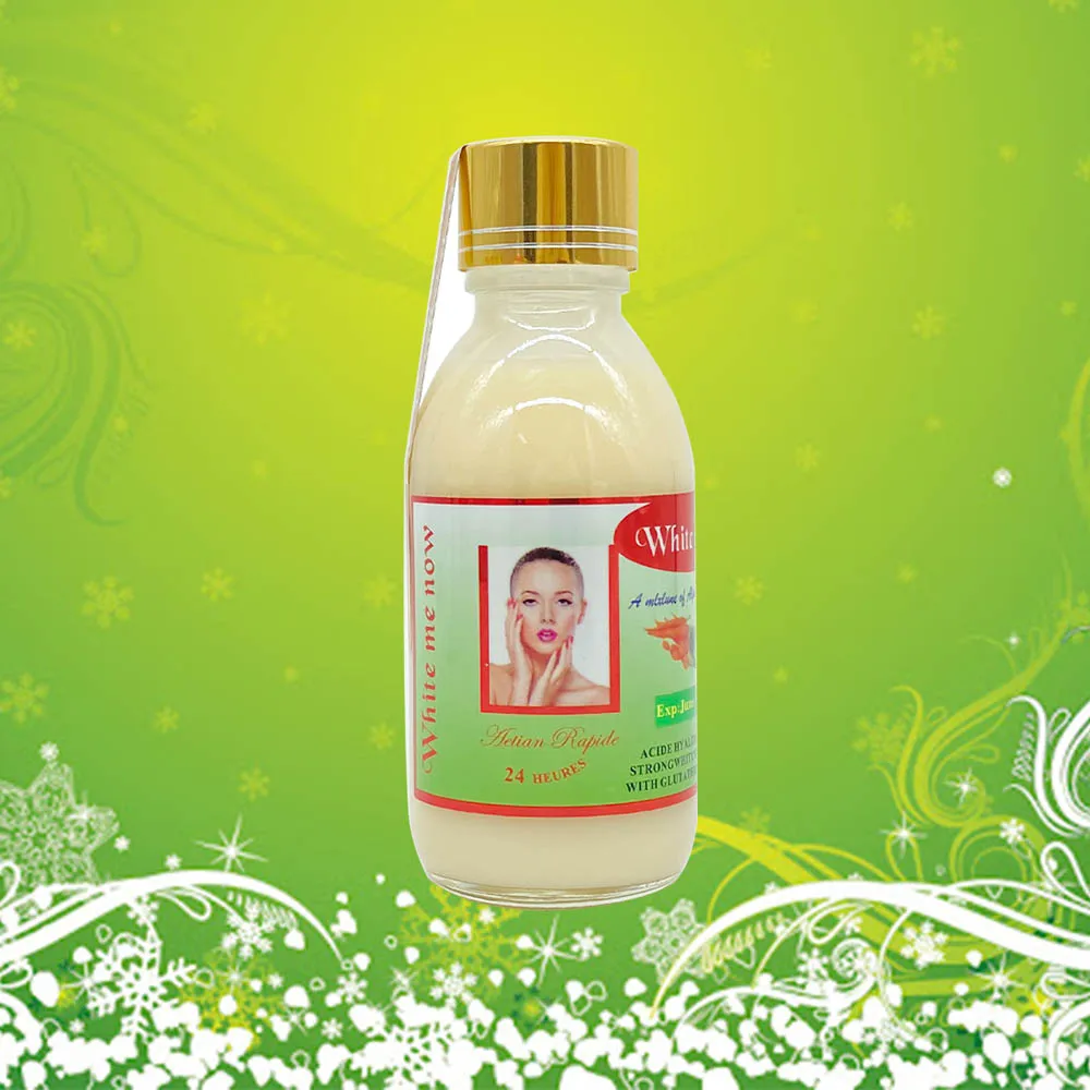 Сыворотка Gluta coco с морковкой и Lernon Экстра Отбеливающая увлажняющая кожа более сияющая удаляет пятна гладкая сыворотка