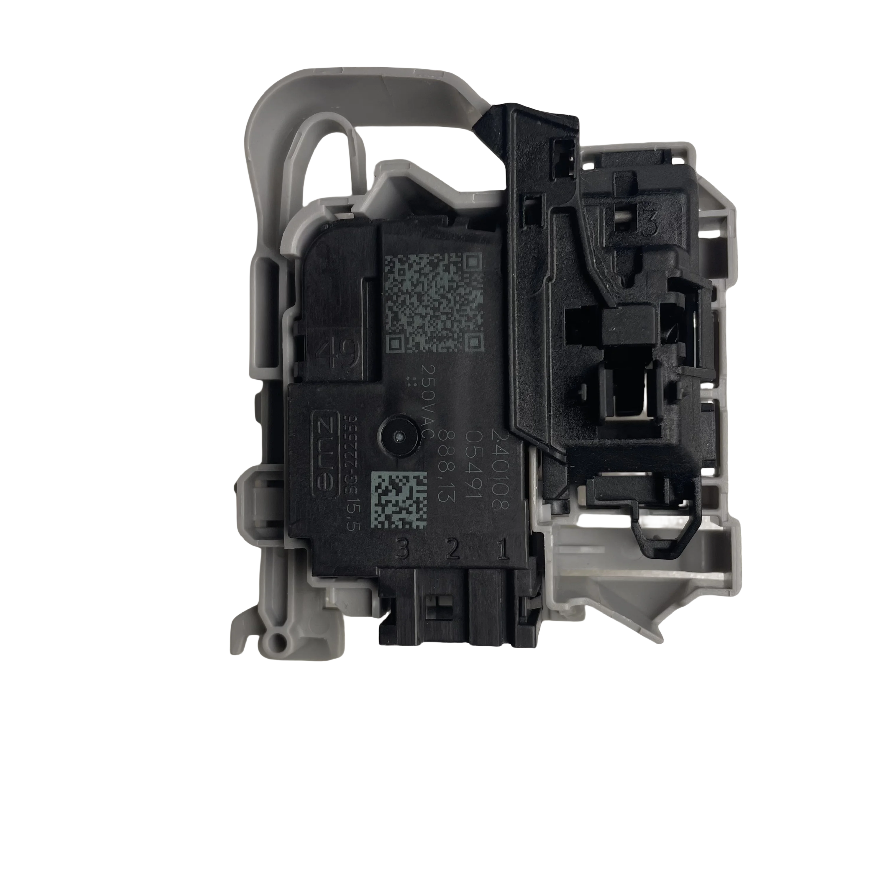 EMZ  EG-380865 Washing machine spare parts 0024000128EB , washing machine door locker