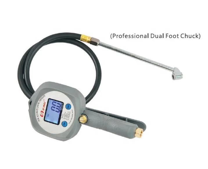 High quality digital tire inflators model 9604B for automobile repair shops for trucks for bikes for motorcycles  made in China