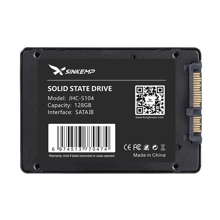 
Best Selling Internal SATA III 3D Nand Flash 8TB 16TB Hard Drive 