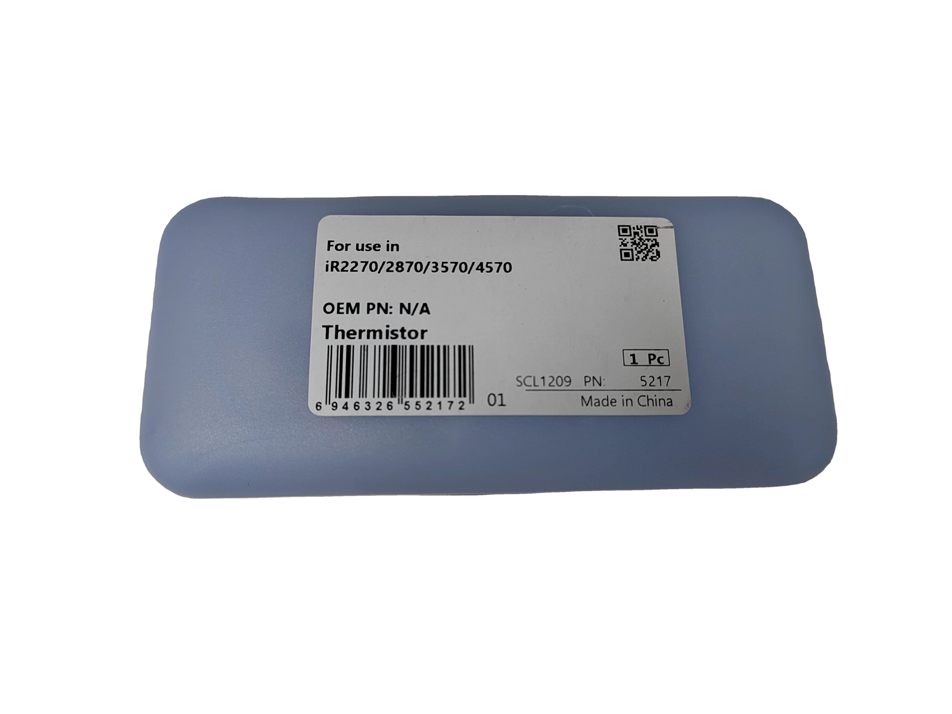 High Quality Thermistor for Canon IR2270 2870 3570 4570 Fuser Thermistor Copier Spare Parts