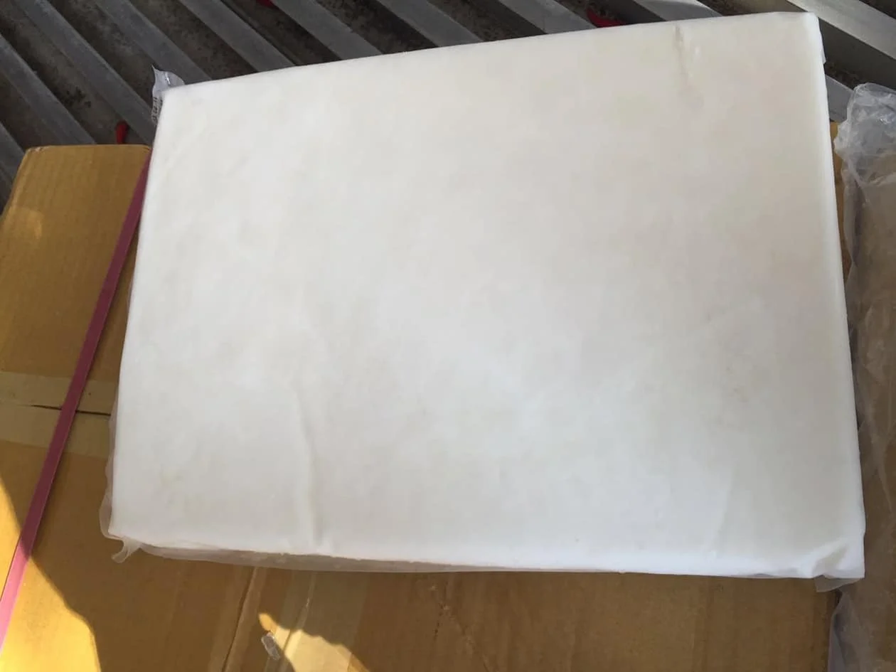 Вьетнамские Фрукты замороженное молодое кокосовое мясо очищенное мясо-WHATSAPP 0084 989 322607