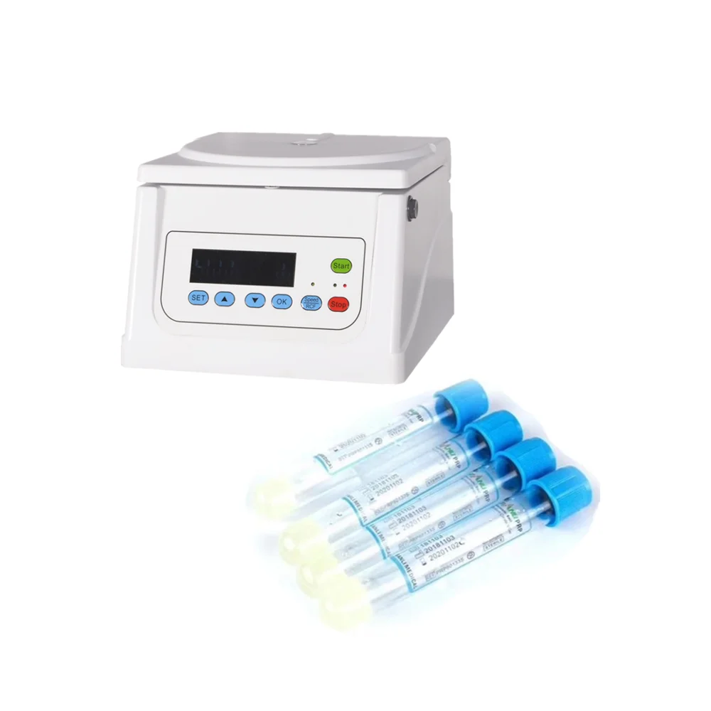 DD4M platelet rich  plasma Machine cheap price Blood PRP Centrifuge