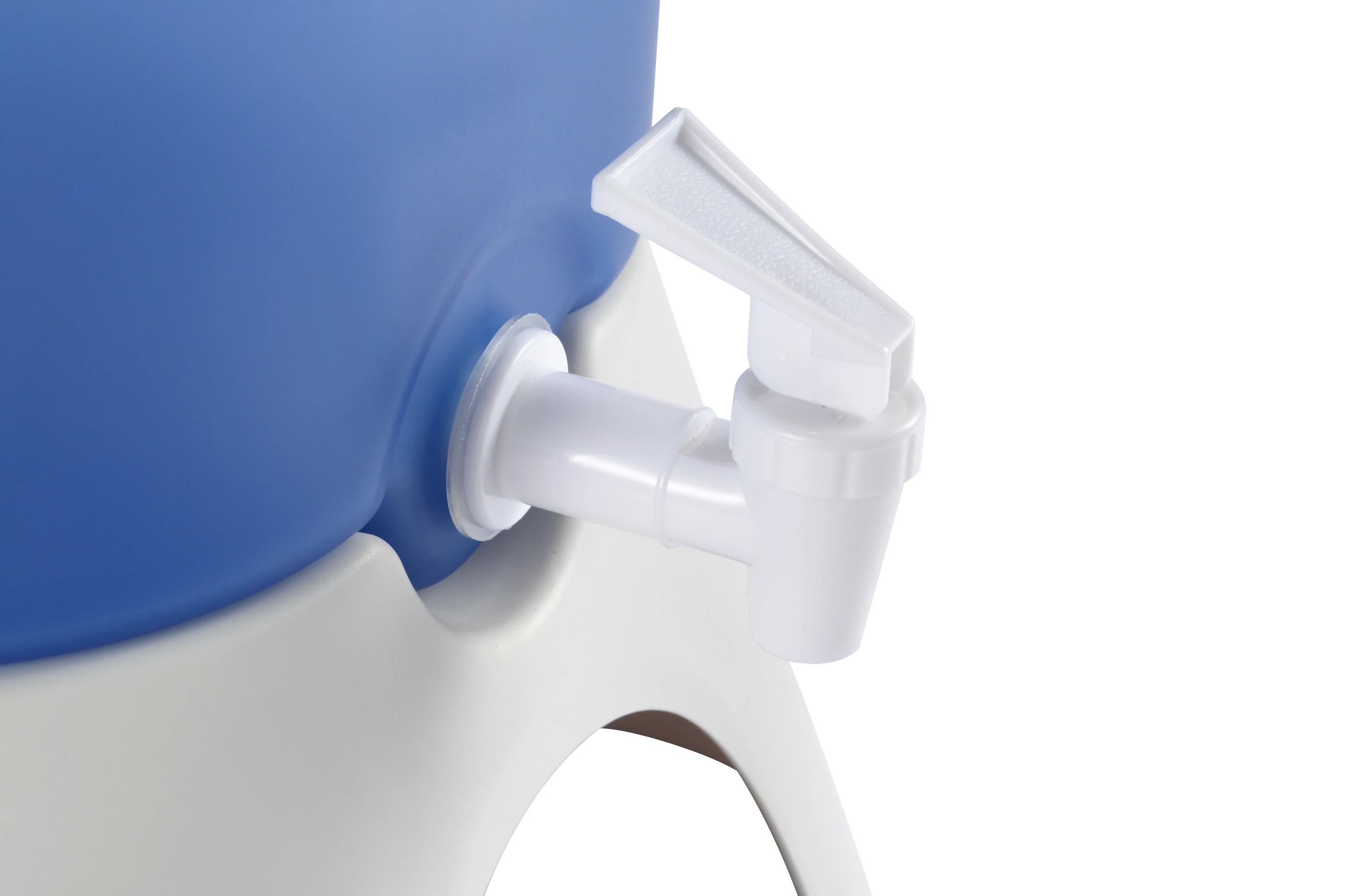 desktop office gravity water filter