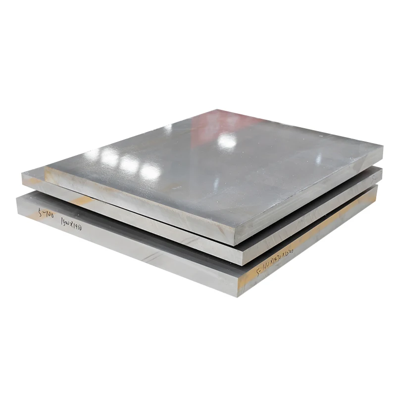 China Manufacturer GB Standard 1050 1060 H24 Aluminum Sheet  3003 3004 H18Aluminium Plate Sheet