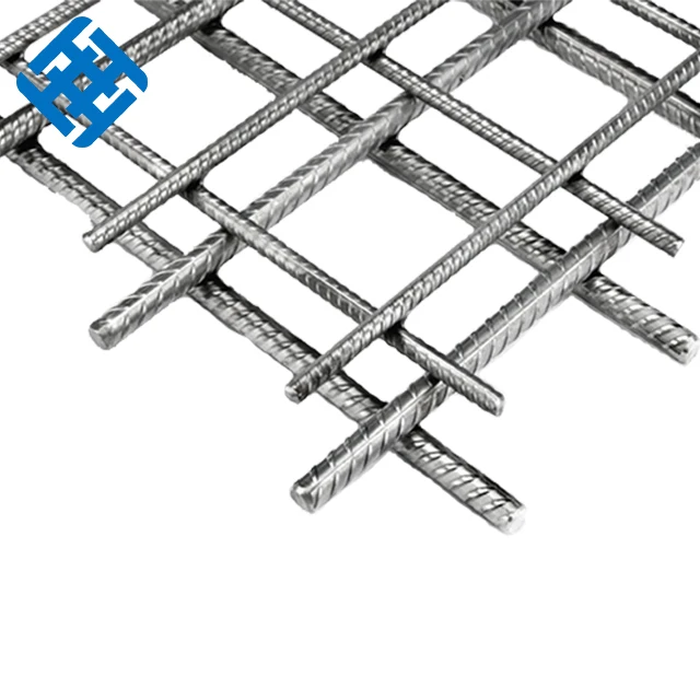Factory good price manufactory welded wire mesh reinforcement in concrete slabs