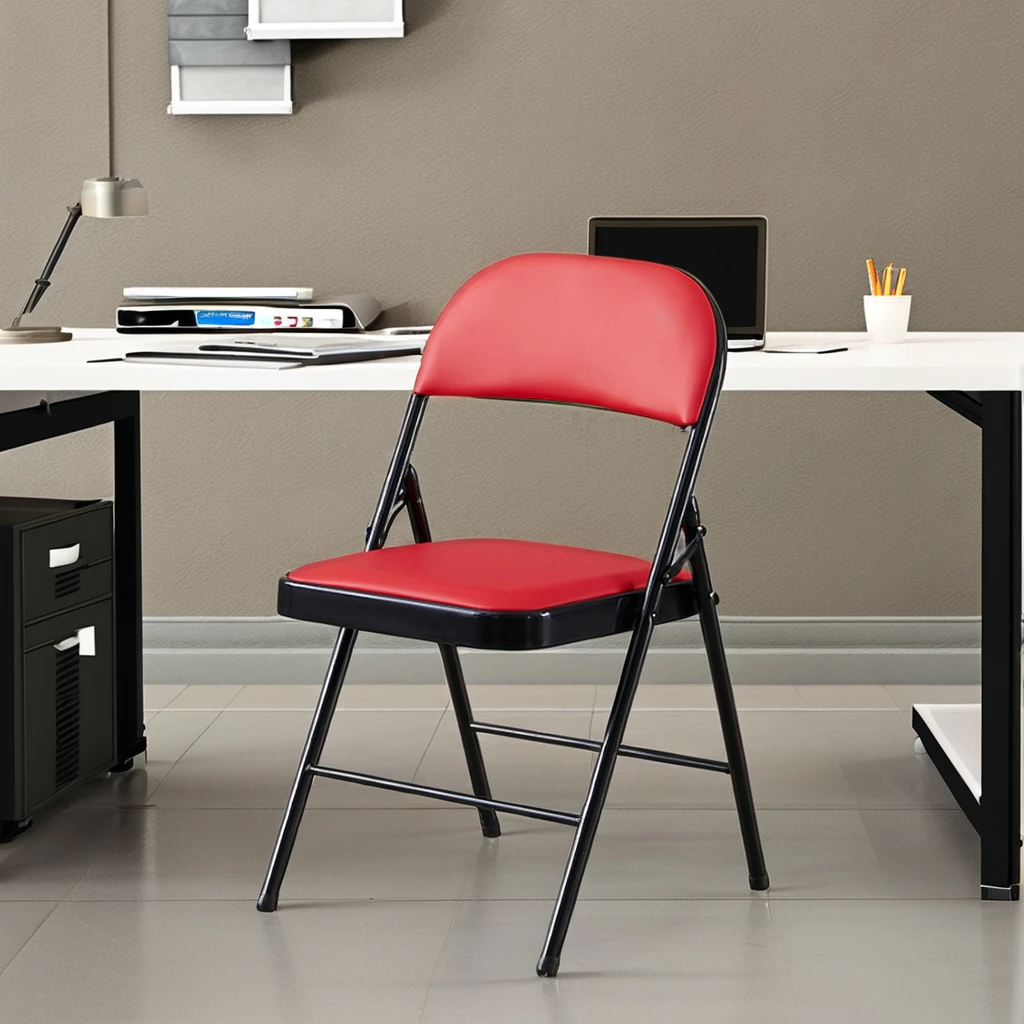 Modern Style Wedding Chair Colorful PU Leather Banquet Chair Elegant Outdoor Party Chair with Metal Frame