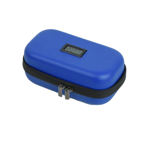 Diabetic Insulin Cooling Carrying Case Cooler Insulated Supplies Travel Bag