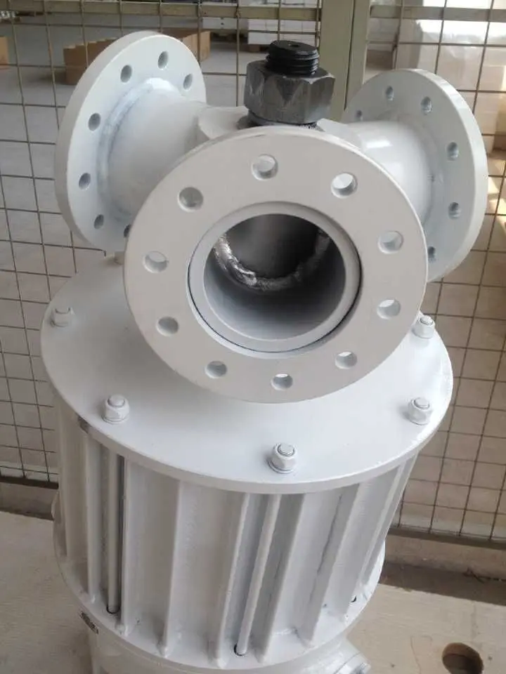 2kW low start torque wind turbine with low price